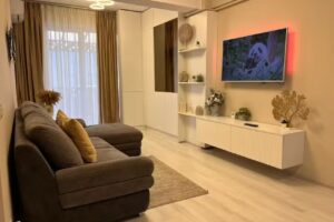 Wohnung zu vermieten