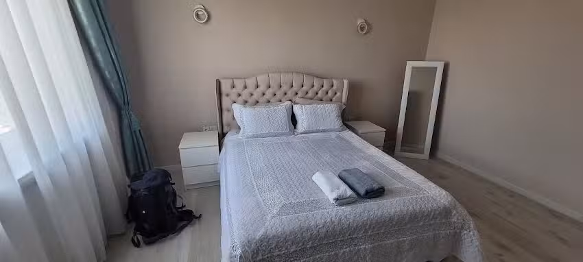 Appartamento Ploiești Central