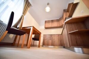 Th&aacute;lia apartman