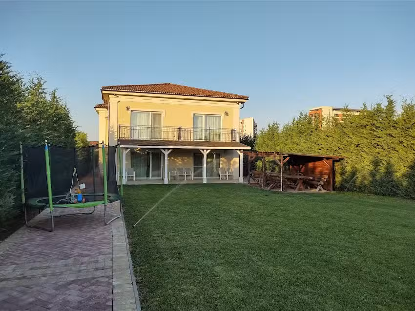 Apartments Armonia