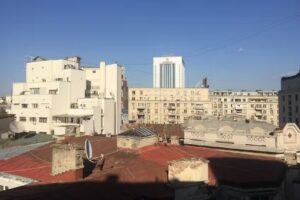 Apartments4rent.ro Букурешт
