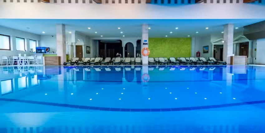 Apollo Wellness Club