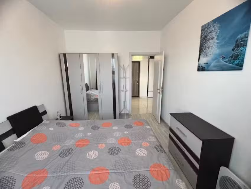 Apolonium Apartment Properties