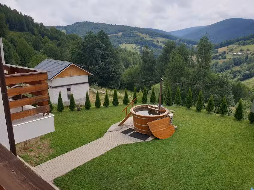 Апусени Почивки