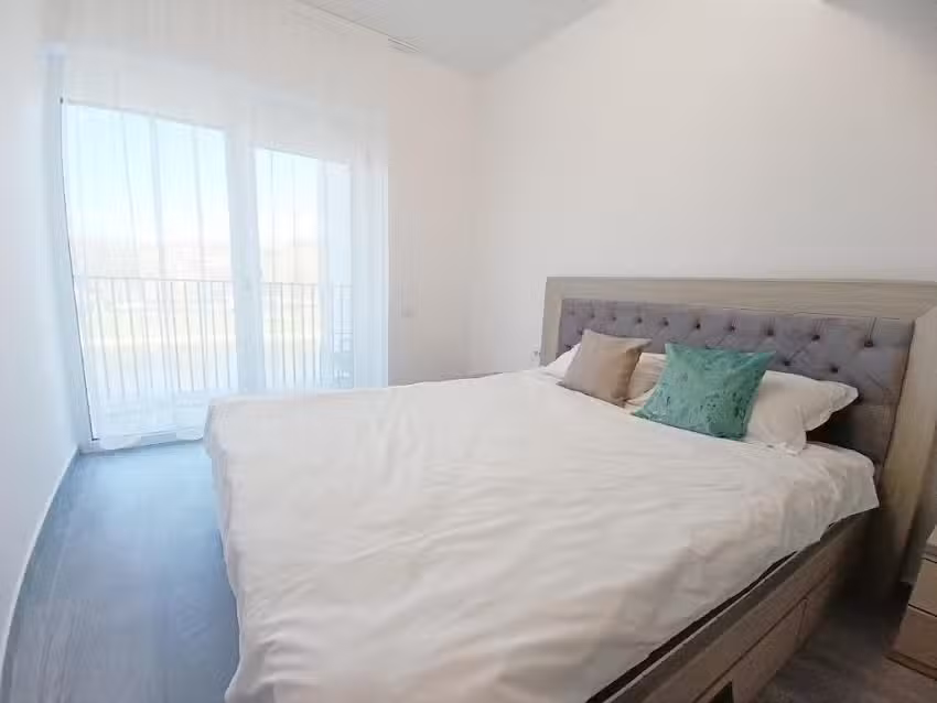 Aqua Duo Central Apartments