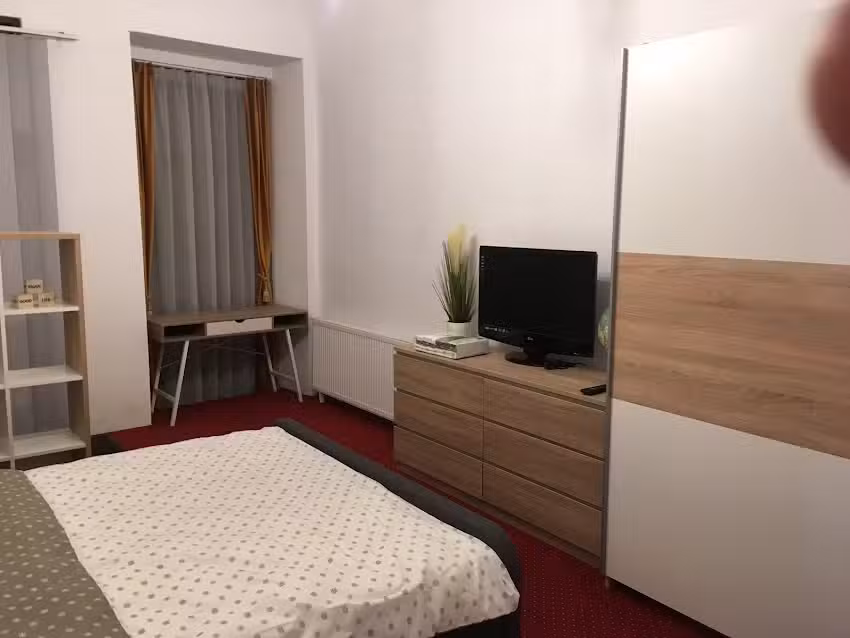 Апартман Аркада Централ