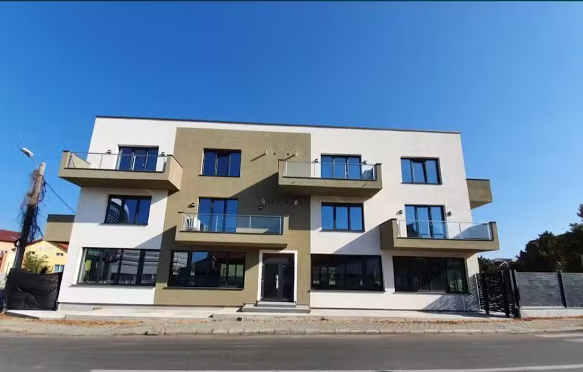 Arena residence apartment