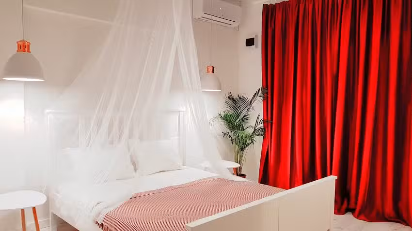 Arg&ouml; Costinești