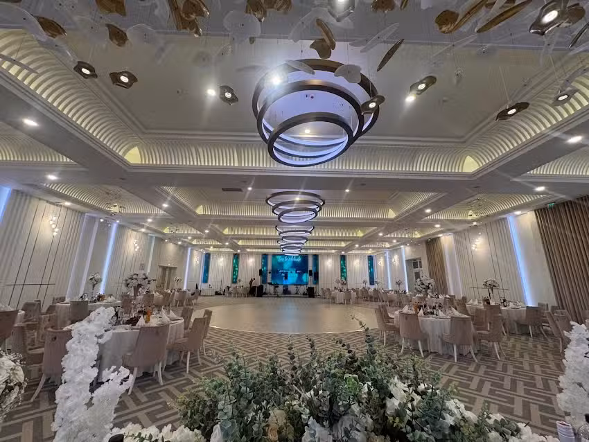 Догађаји у Аријати