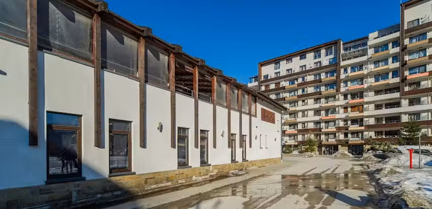 Aris Apartament