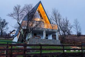 Art A Valea Doftanei