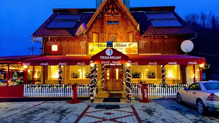 Maison Aterman