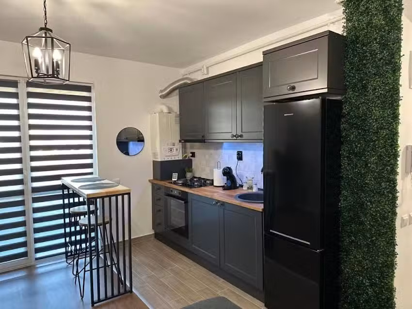 Appartamenti attraenti