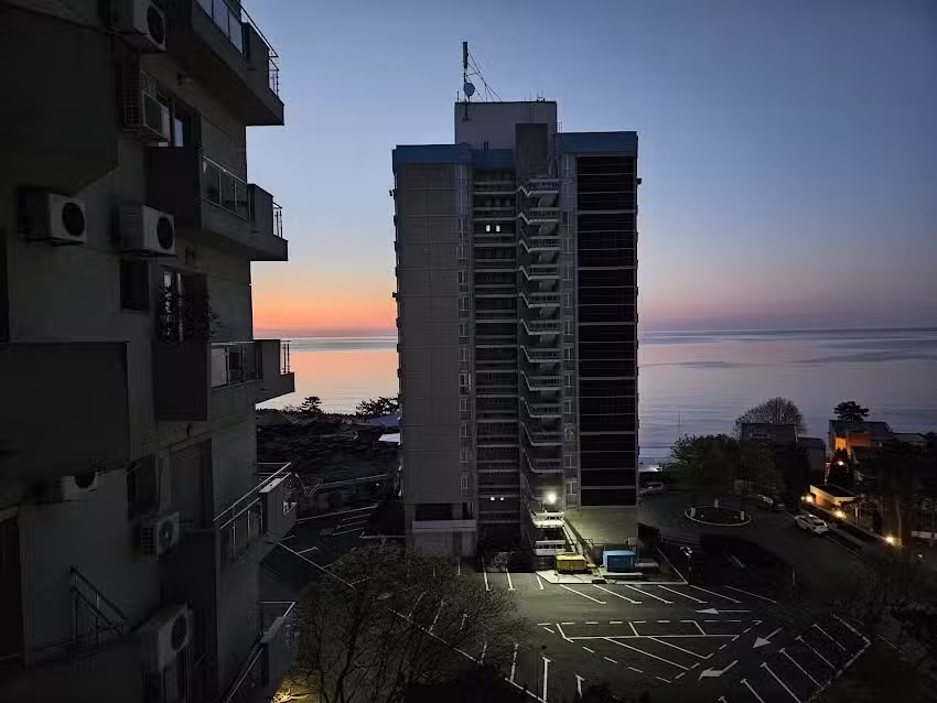 AVO Apartments Olimp