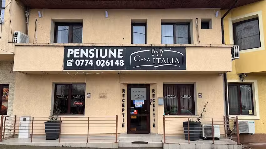 Casa Italia B&B
