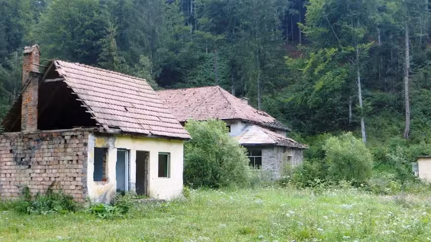 Чируи купатила