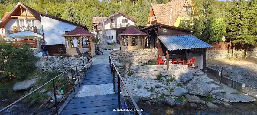 Balea Fir Bridge SRL