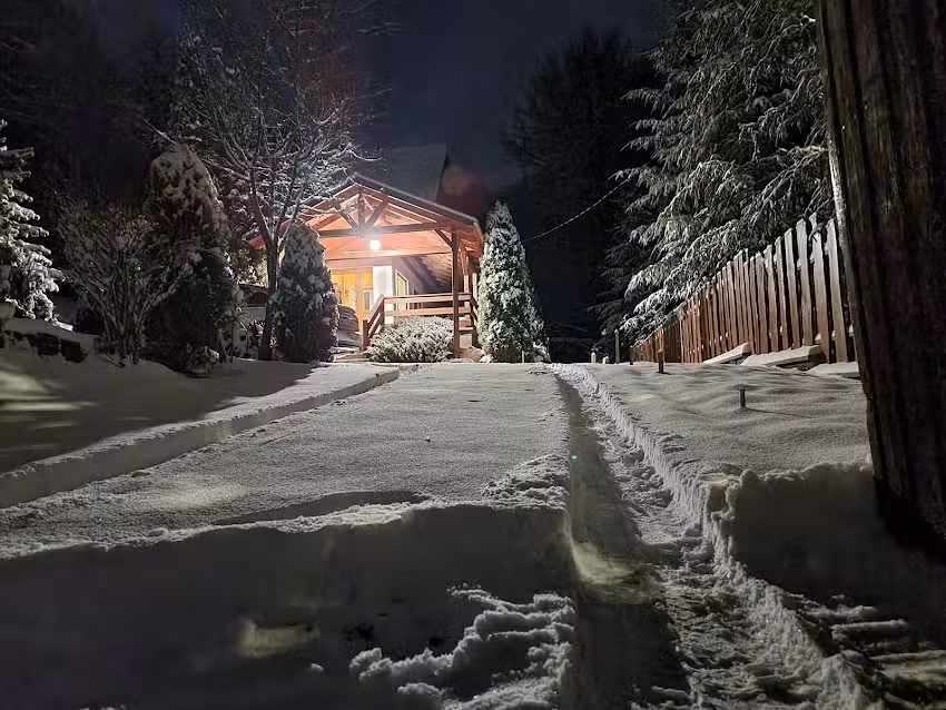 Ваканционни къщи Банкс