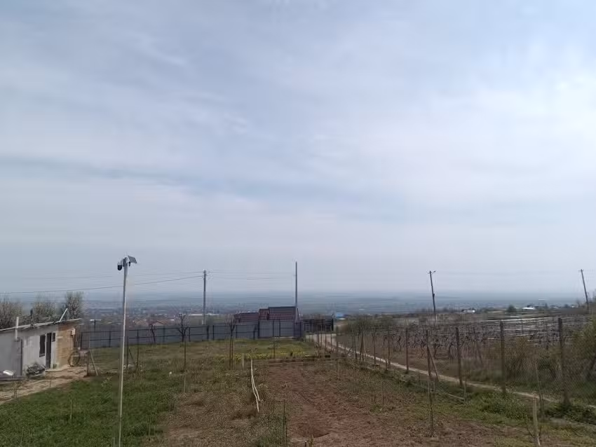 Baraca lu&rsquo; Bobi