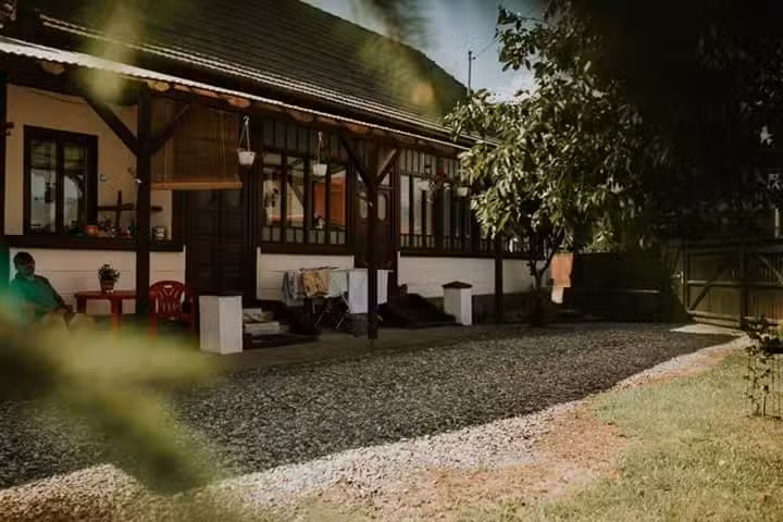 Bartalis Guest House