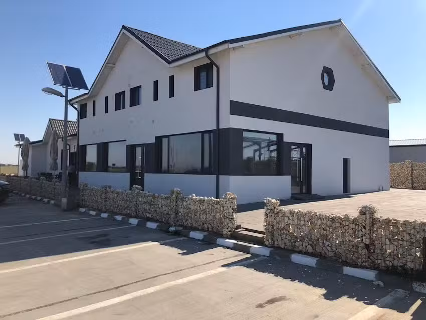 Мотел Батури