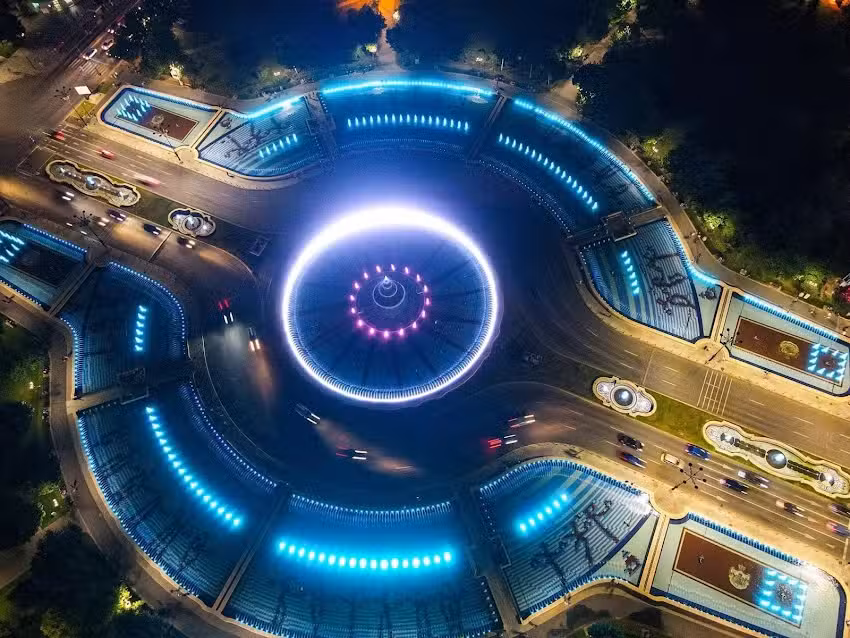 Баухаус Букурещ