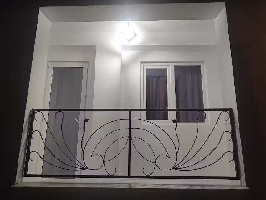 БЕДАЛЕЈЛ луксуз