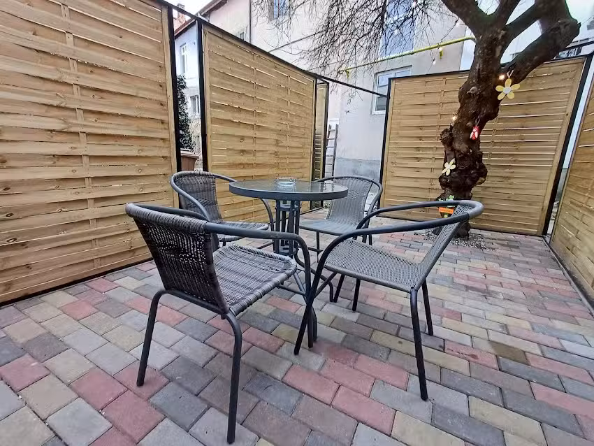 Bella Casa Aparthotel