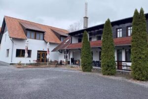 Бела Панзио Праид