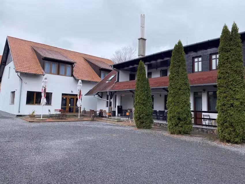 Бела Панзио Праид