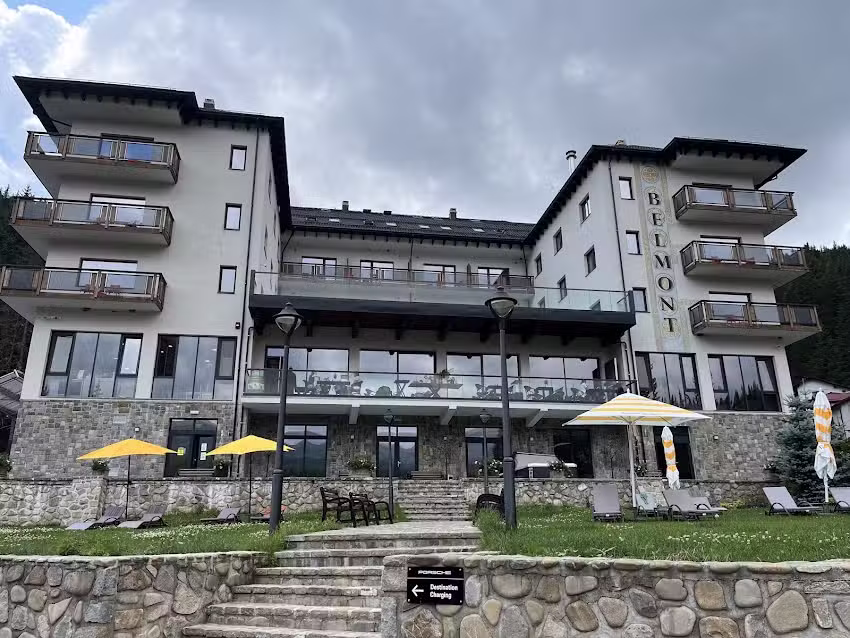 Belmont Hotel&Spa