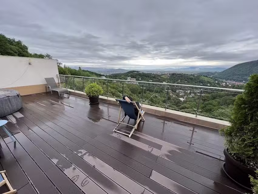 Belvedere Apartments