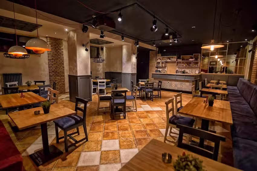 Belvedere Gastro-Pub