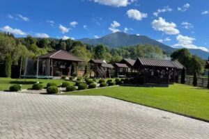 Белведере Пјетросу