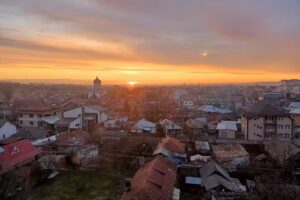 Бен Студио 13