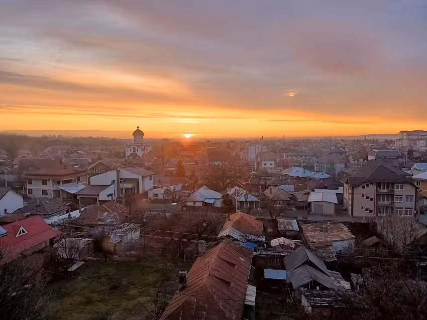 Бен Студио 13