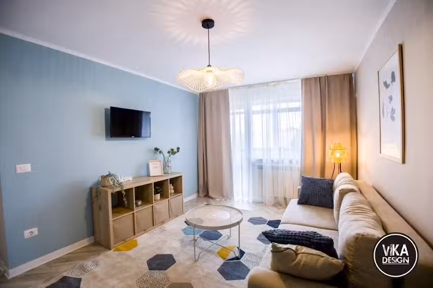 Benchea &ndash; Appartement 2