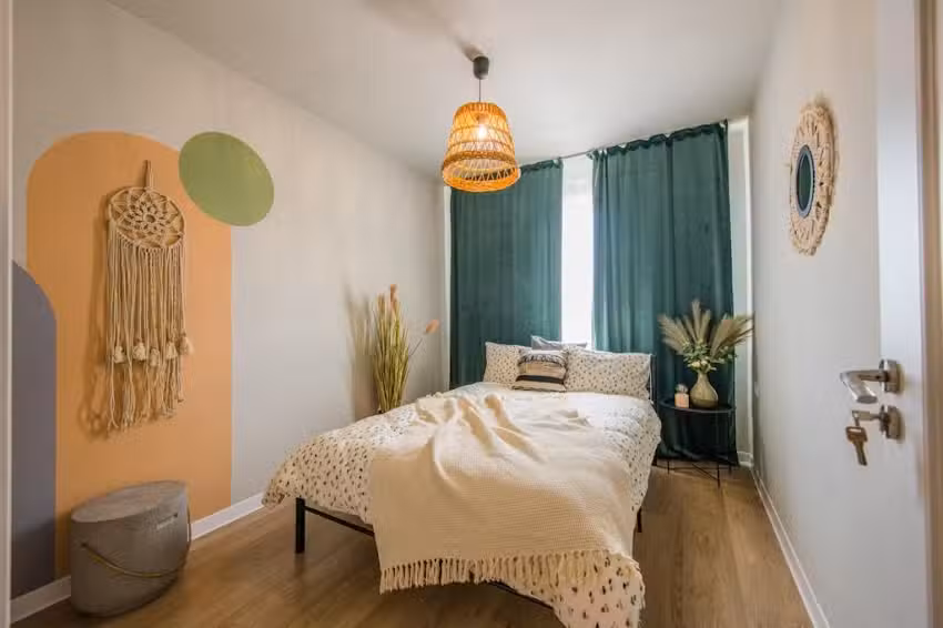 Benchea &ndash; Appartement 3