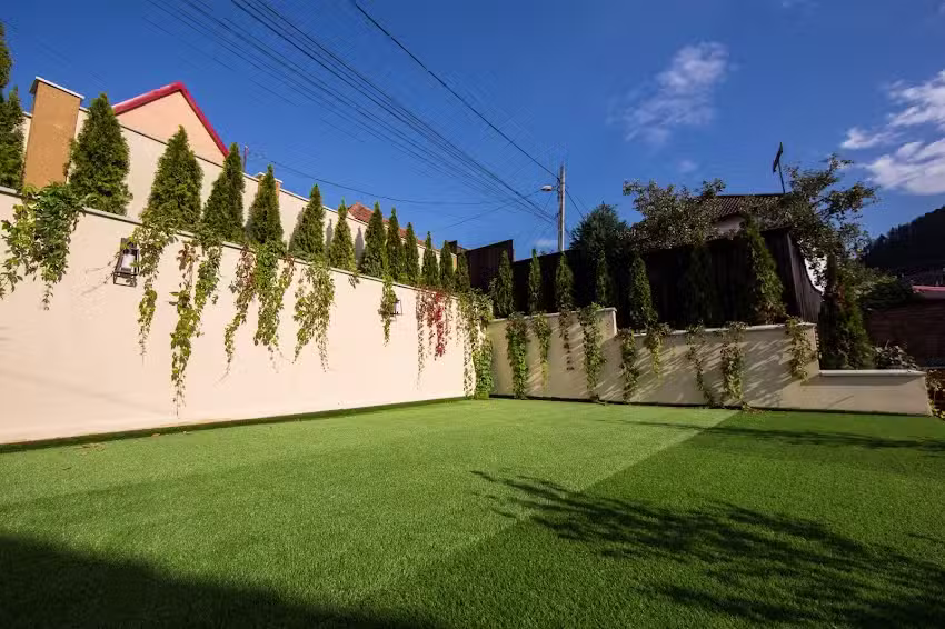 Бергова кућа 31