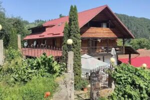 Berghaus Zum See