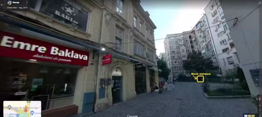 Best Central Old Town Bright Studio