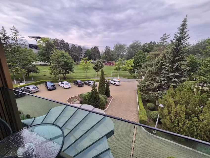 La migliore Silva occidentale