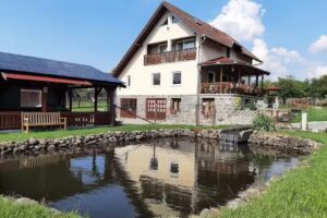 Къща за гости Biró Orsolya