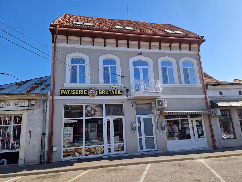 Bizi House Accommodation