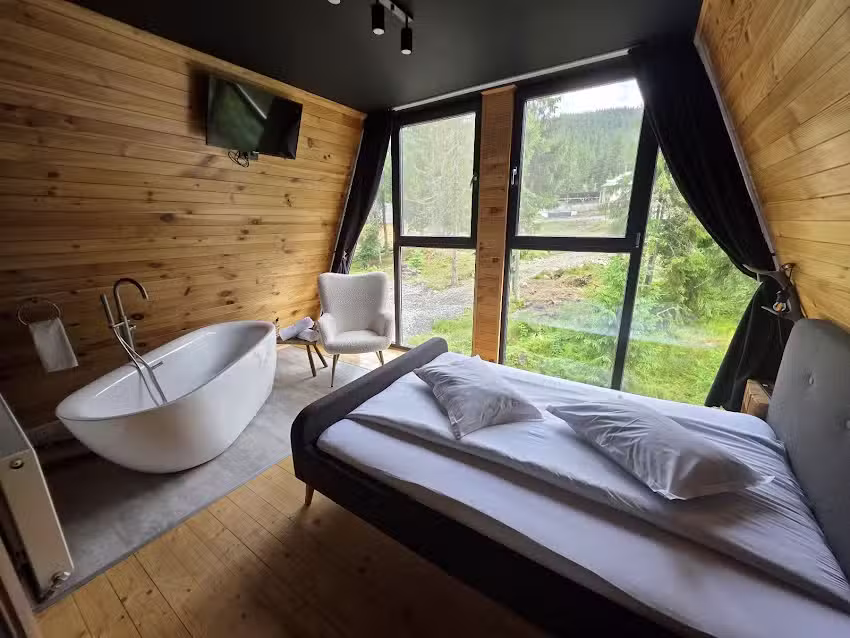 Chalet Nero Apuseni