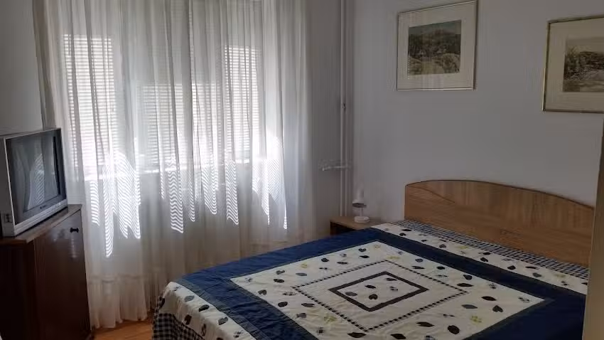 Fekete-tengeri partvid&eacute;ki apartman