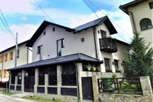 Fekete-v&ouml;lgyi H&aacute;z