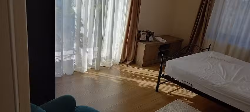 Апартман Блум