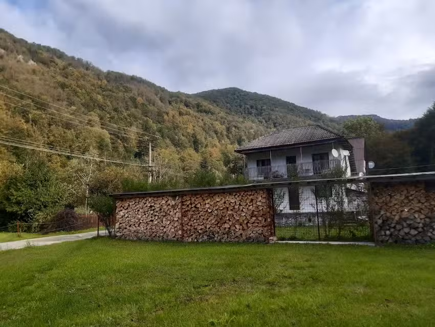 Boga Gy&ouml;ngye (Perle de Boghia)