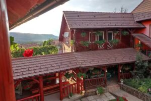 G&auml;stehaus Bogi Bor&oacute;